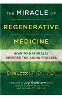 Miracle of Regenerative Medicine