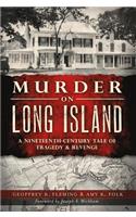 Murder on Long Island