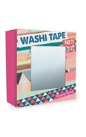 Washi Tape Party