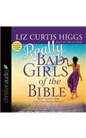Really Bad Girls of the Bible