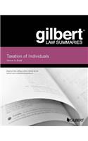 Gilbert Law Summaries, Taxation of Individuals