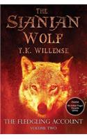 The Sianian Wolf