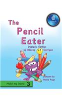 Pencil Eater
