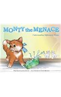 Monty the Menace