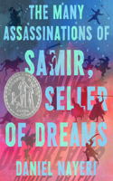 Many Assassinations of Samir, the Seller of Dreams