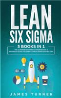 Lean Six Sigma