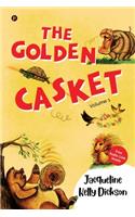 Golden Casket