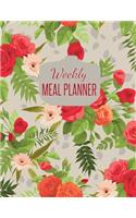 Weekly Meal Planner