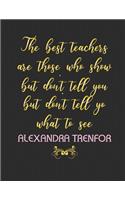 The best teacher