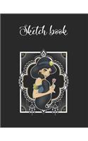 Composition Book
