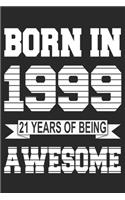Born In 1999