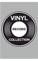 Vinyl Record Collection
