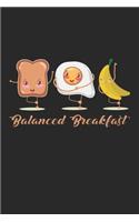 Balanced Breakfast
