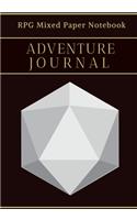 Adventure Journal