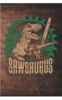 Sawsaurus