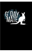 G'Day Mate