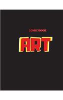Comic book