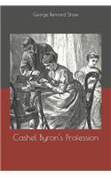Cashel Byron's Profession