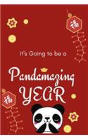 It's Going to be a pandamazing Year
