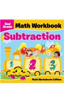 2nd Grade Math Workbook