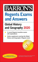 Regents Exams and Answers: Global History and Geography 2020