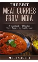 The Best Meat Curries from India