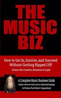 The Music Biz