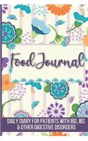 Food Journal