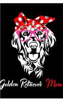 Golden Retriever Mom
