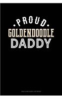 Proud Goldendoodle Daddy