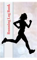 Running Log Book