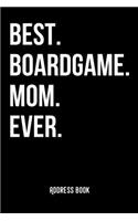 Best. Boardgame. Mom. Ever.
