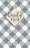 Daily Pain Notebook