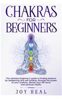 Chakras for Beginners