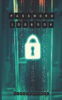 Password Book
