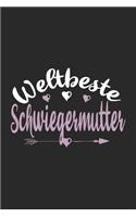 Weltbeste Schwiegermutter
