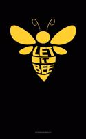 Let It Bee: Address Book(52 Address Book)