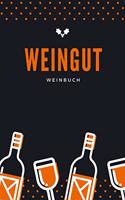Weingut - Weinbuch