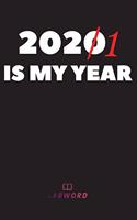 2021 Is My Year