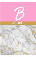 B Journal