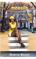 Open Umbrella: Closed During the Day and Open at Night(2 Latasha)
