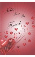 Notes From The Heart