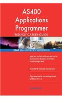 AS400 Applications Programmer RED-HOT Career; 2560 REAL Interview Questions
