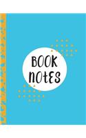 Book Notes