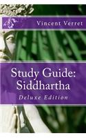 Study Guide: Siddhartha: Deluxe Edition