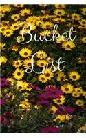 Bucket List