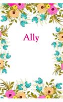 Ally