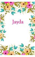 Jayda