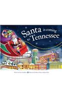 Santa Is Coming to Tennessee