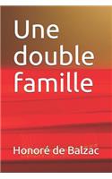 Une Double Famille